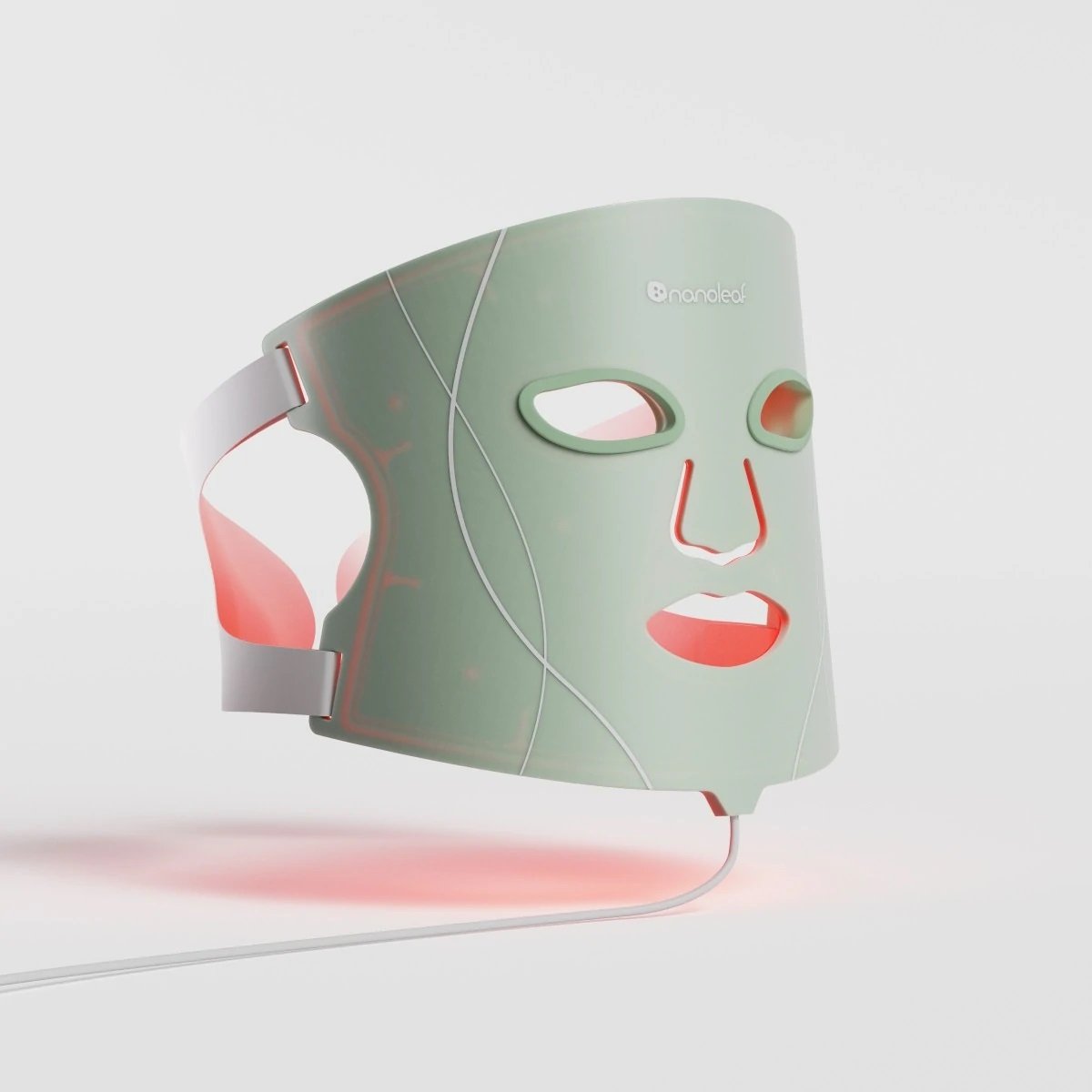 Masker dari Cahaya Tubuhmu Saat Bermimpi