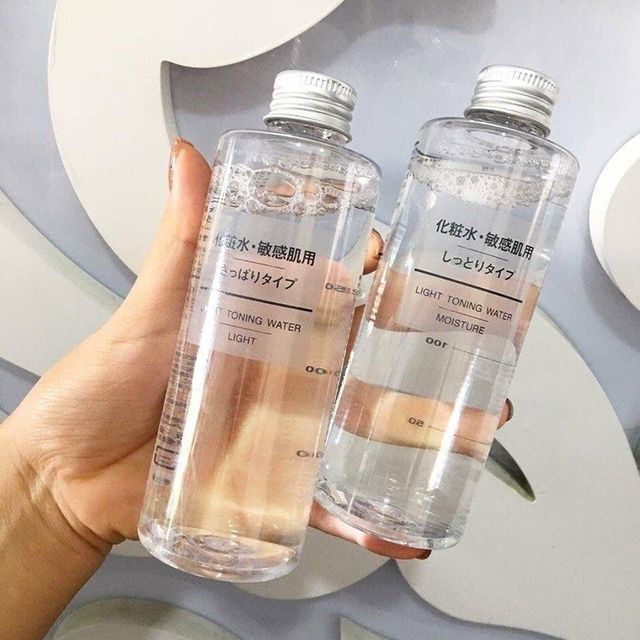 Rahasia Kecantikan Alami dari Jepang: Toner Air Suci Sumber Goa dan Cuka Kelapa untuk Kulit Glowing Alami