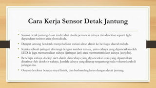 Simfoni Detak Jantung dan Sensor Harapan: Toner yang Menggetarkan Jiwa dan Membangun Optimisme